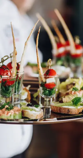 Catering