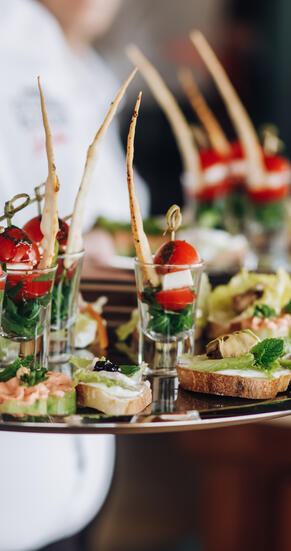 Catering