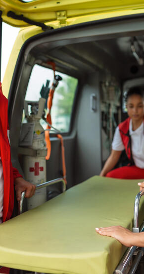 Rettungsdienst
