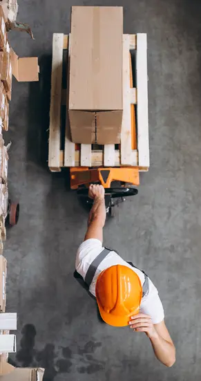 Logistik