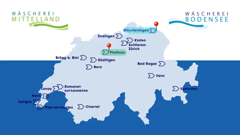 Elis Schweiz Neu
