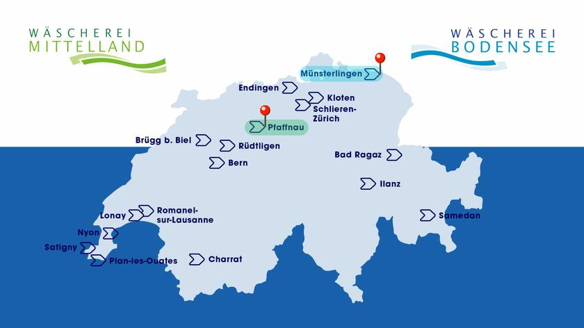 Elis Schweiz Neu