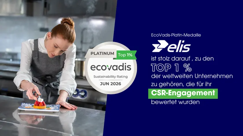 RTE Ecovadis 2026