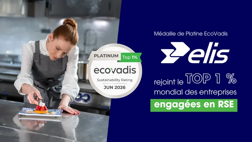 RTE Ecovadis 2026
