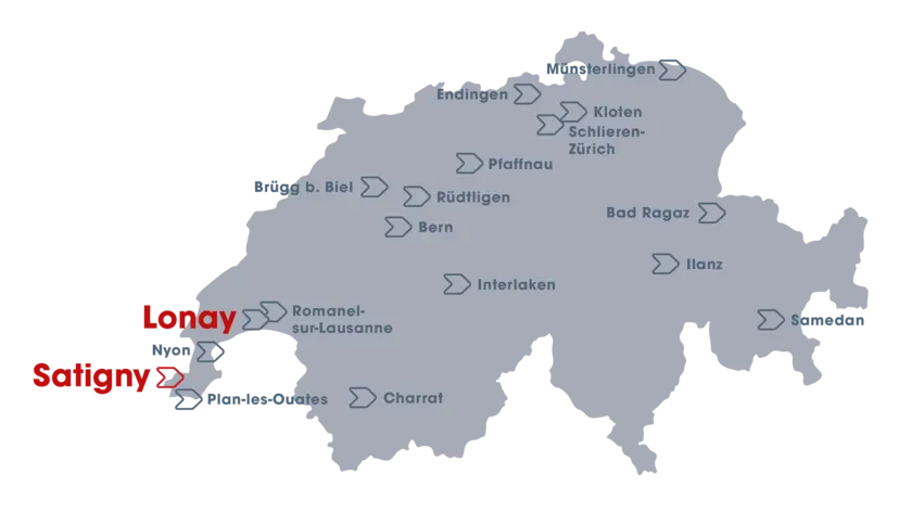 Pest control Map