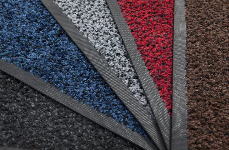 standard mats