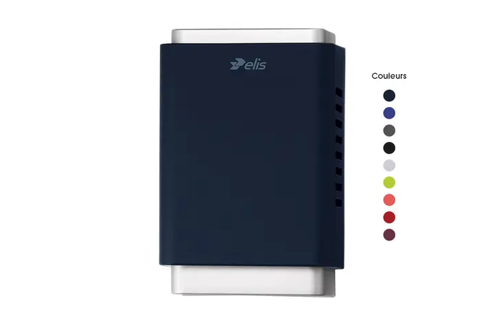 blue Air Freshener Advanced