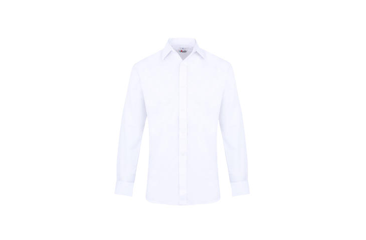 White Exclusiv' shirt