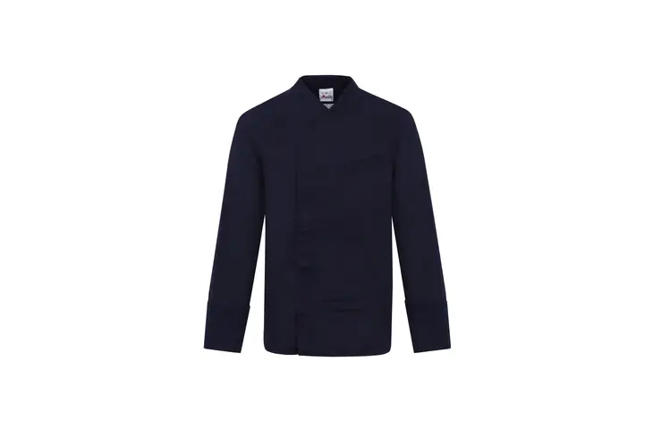 Navy blue Neo jacket