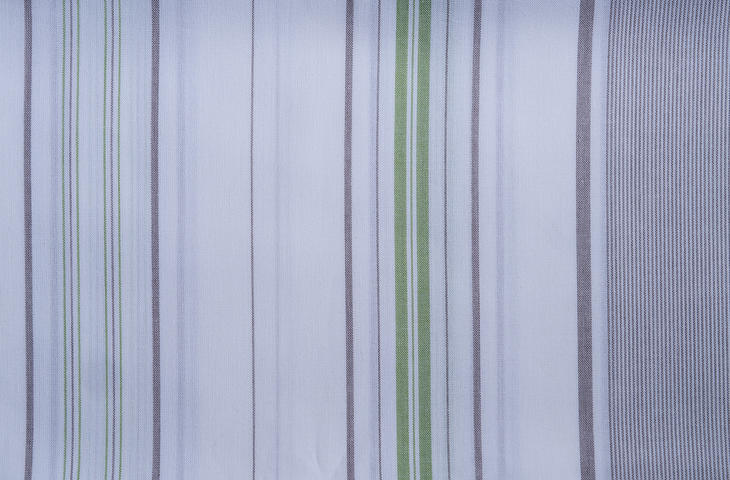 Muster Beirhorn grün