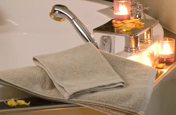 Massage ambiance
