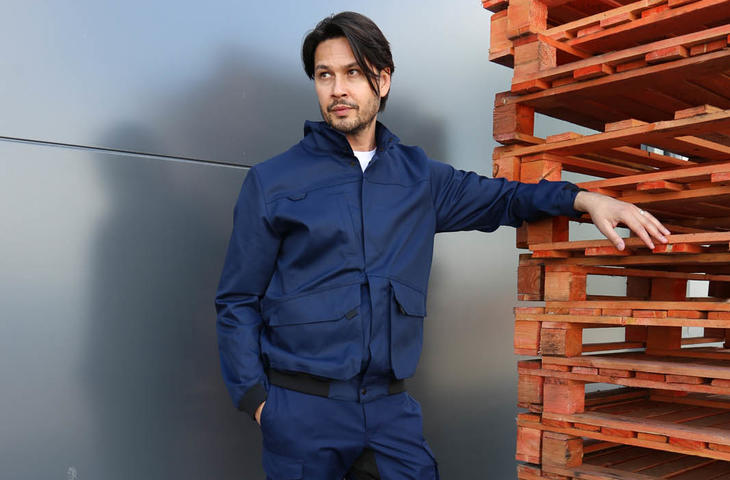 Movento+ Outtfit men
