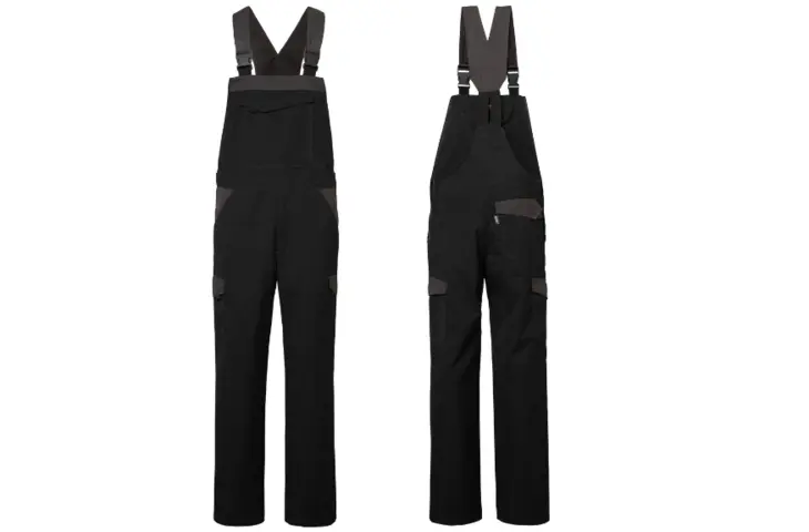 Moovento Latzhose