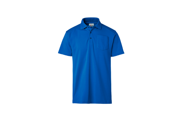 Polo Bleu