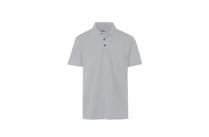 Polo Gris