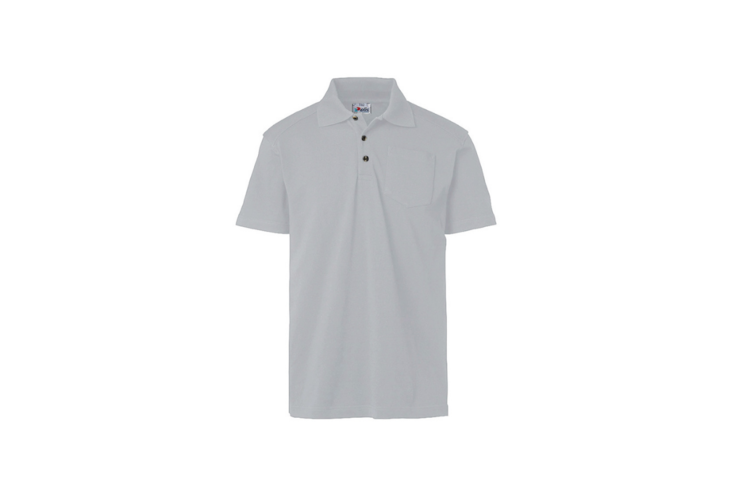 Polo Gris