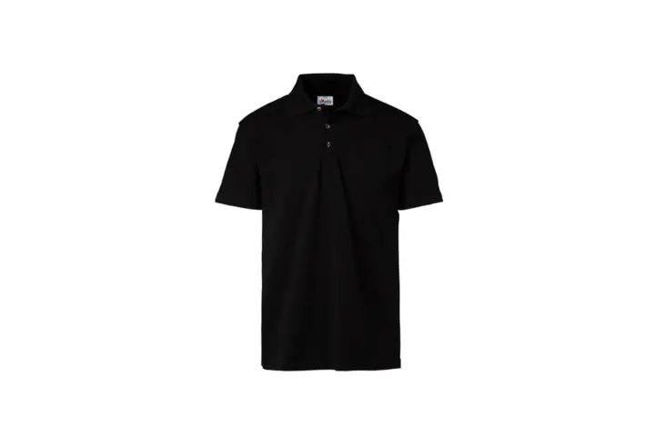 Polo noir
