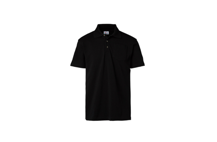 Polo noir