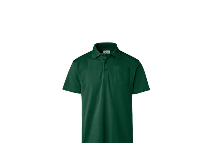 Polo Vert