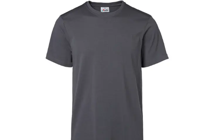 T-shirt gris