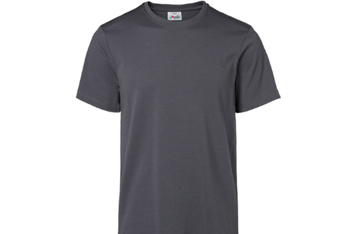 T-shirt gris