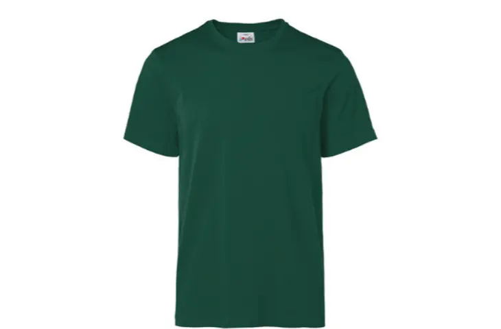 Tshirt green