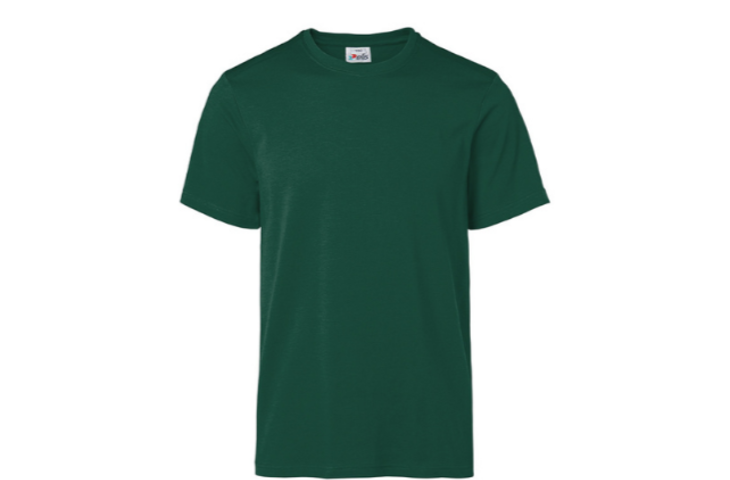 Tshirt green