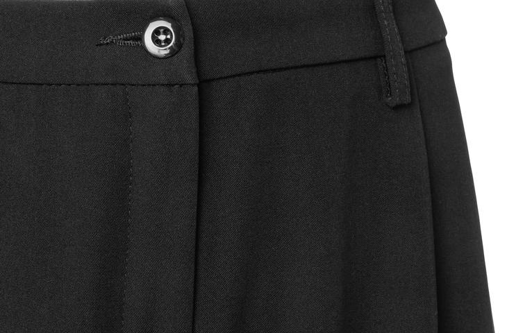 Zoom Pantalon femme front office