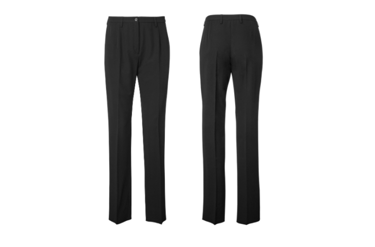 Pantalon Femme front office
