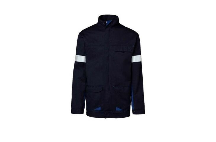 Epitech Coat Reflective