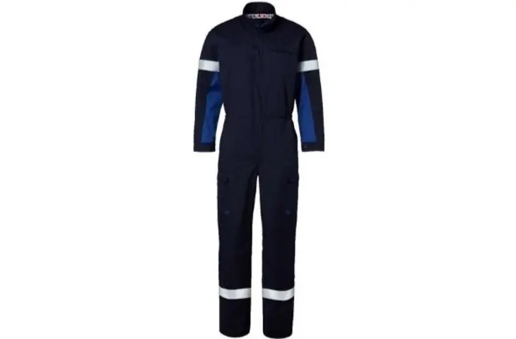 Epitech Coverall Reflective