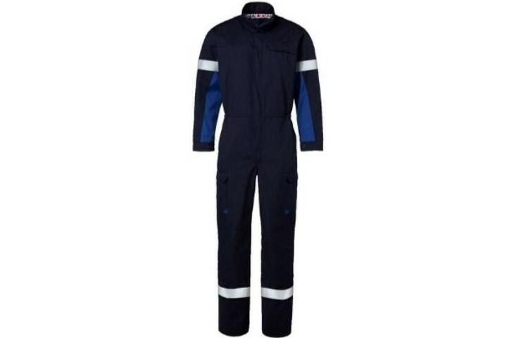 Epitech Coverall Reflective
