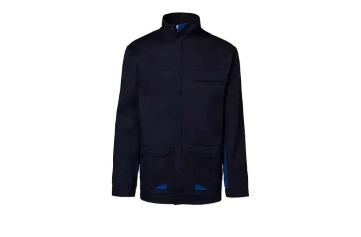 Epitech Jacket blue