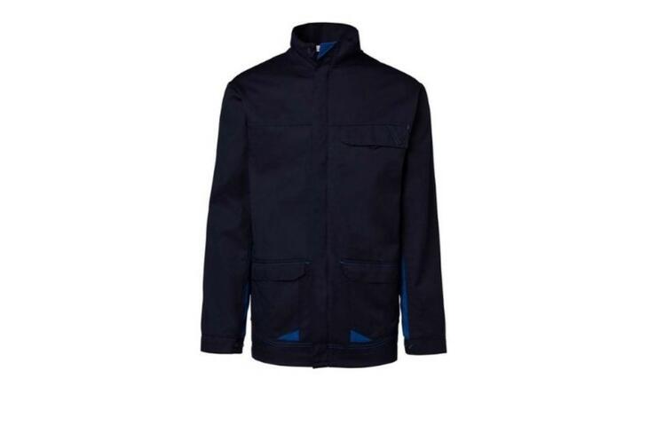 Epitech Jacket blue
