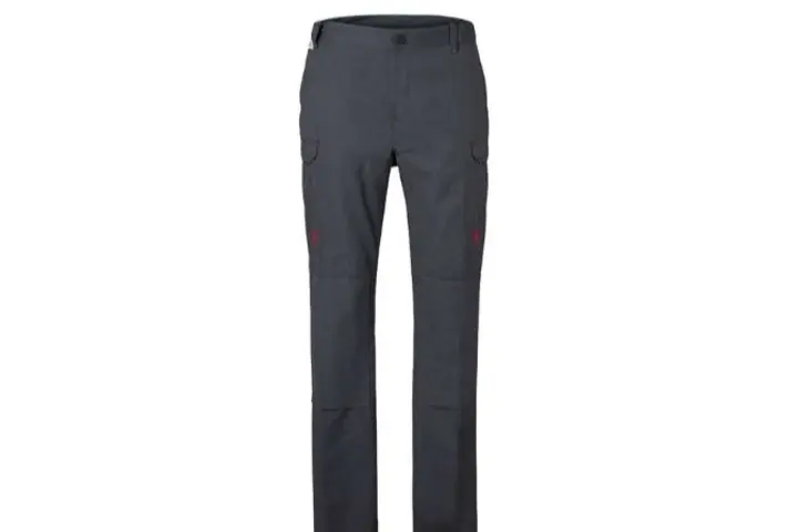 Epitech Pants Grey