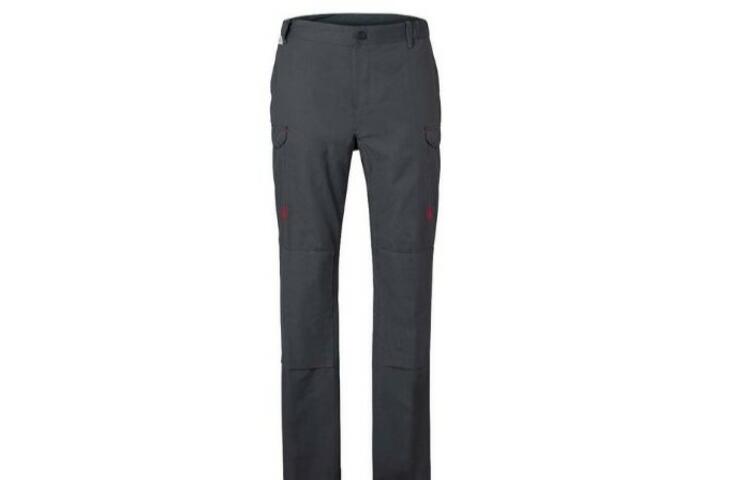 Epitech Pants Grey
