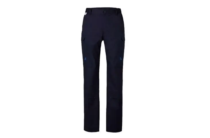 Epitech Pants Blue