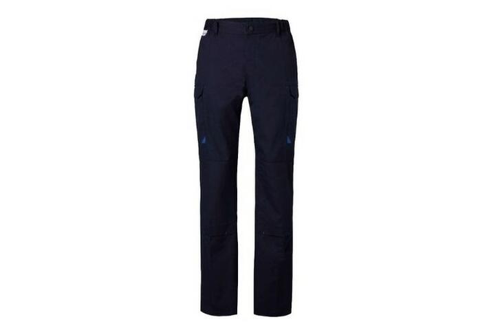 Epitech Pants Blue
