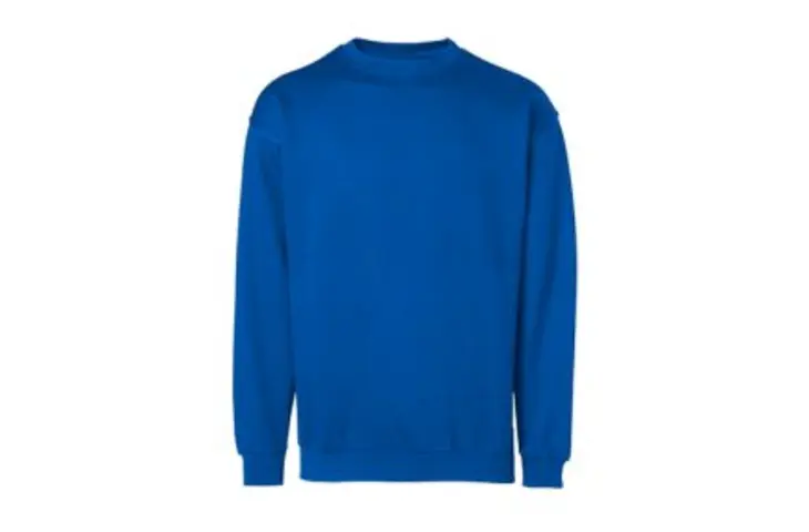 Sweat blue