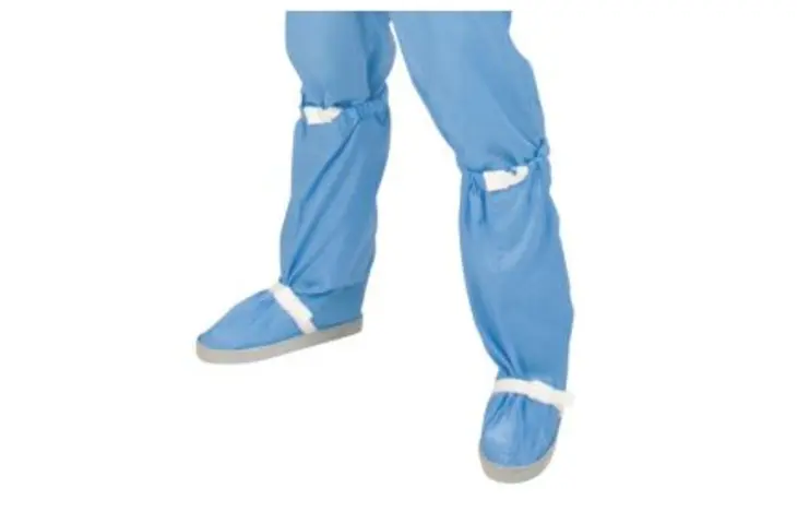 Reinraum-Stiefel