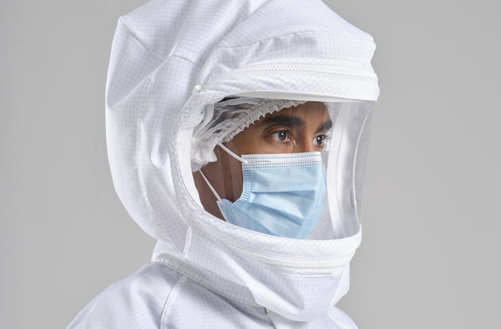 Cleanroom Innovation Banner