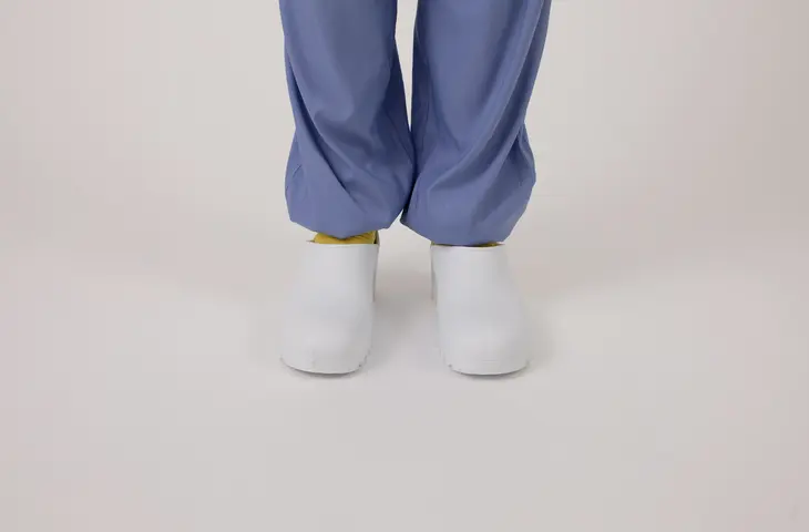 Clogs