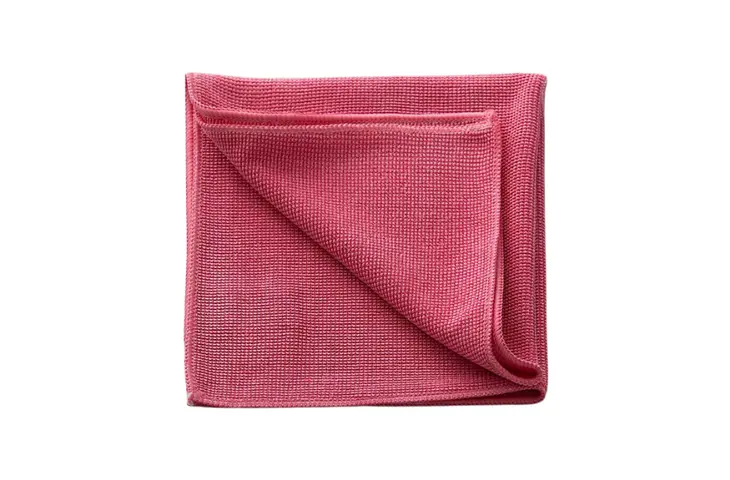 Microfaser Pink
