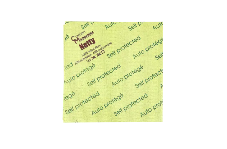 Cloth Yellow