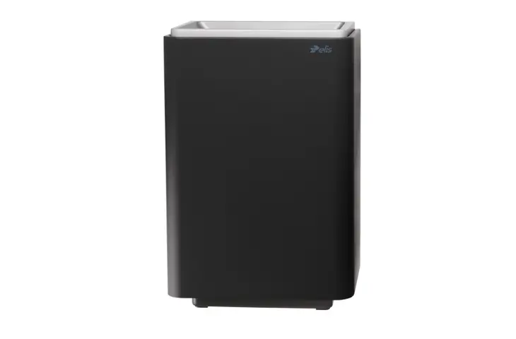 Poubelle Fusion Anthracite