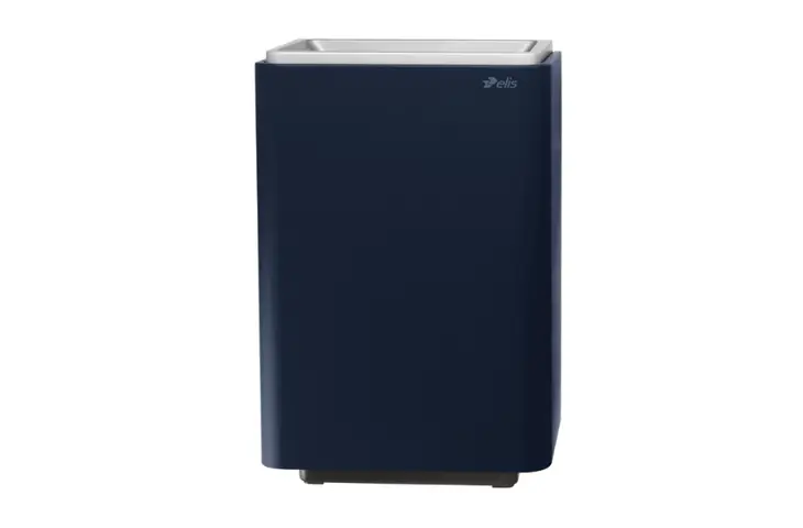 Poubelle Fusion Indigo
