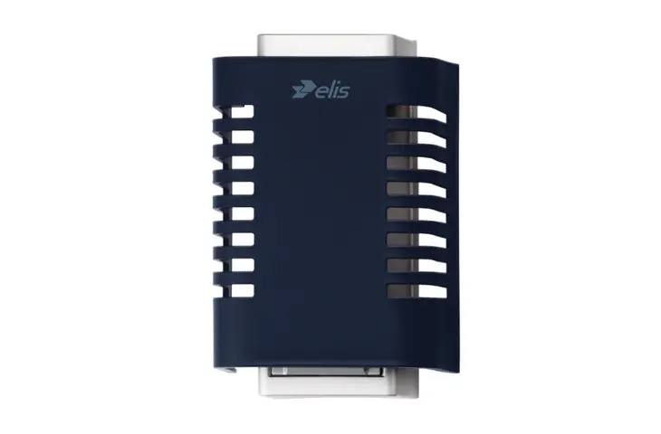 Diffuseur Fusion indigo