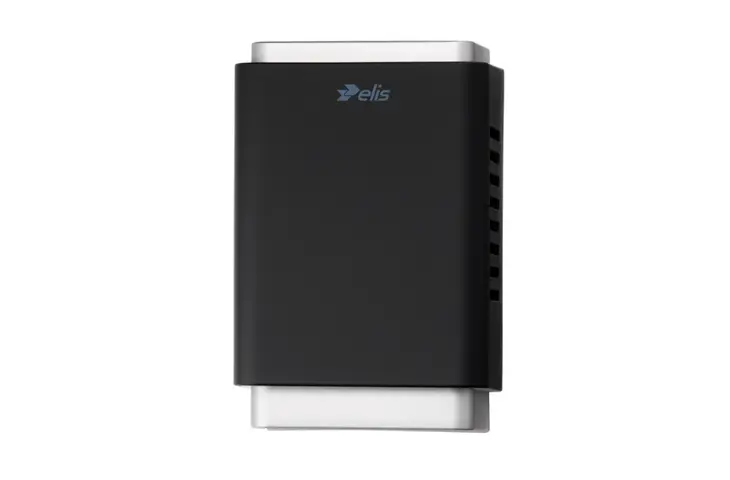 Fusion Air Freshener anthrazit