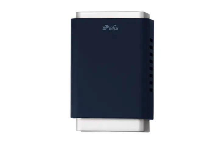 Fusion air freshener batterie indigo
