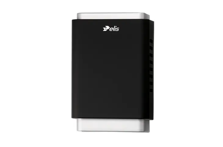 Fusion air Freshener noir